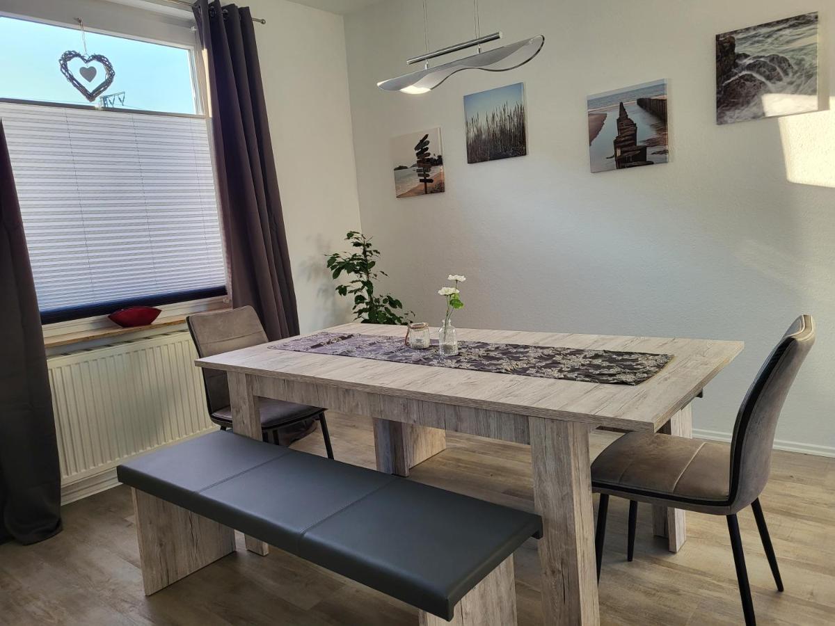 Ferienhaus Femke Емден Екстер'єр фото