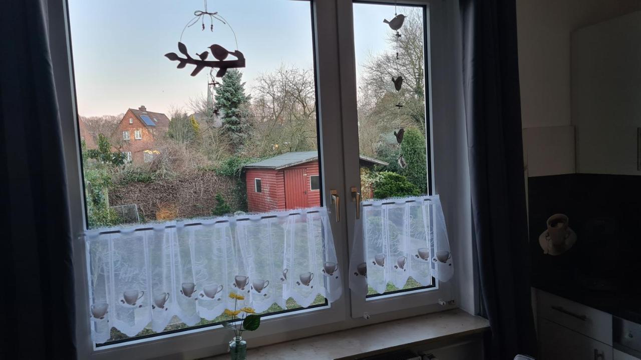 Ferienhaus Femke Емден Екстер'єр фото