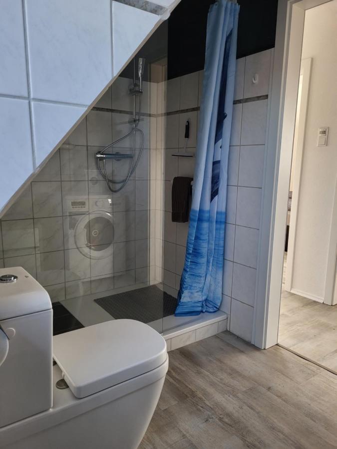 Ferienhaus Femke Емден Екстер'єр фото