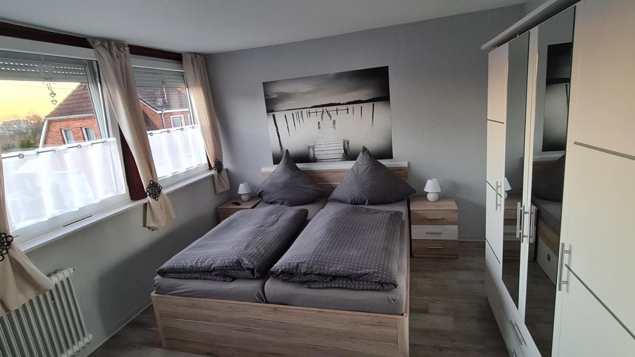 Ferienhaus Femke Емден Екстер'єр фото